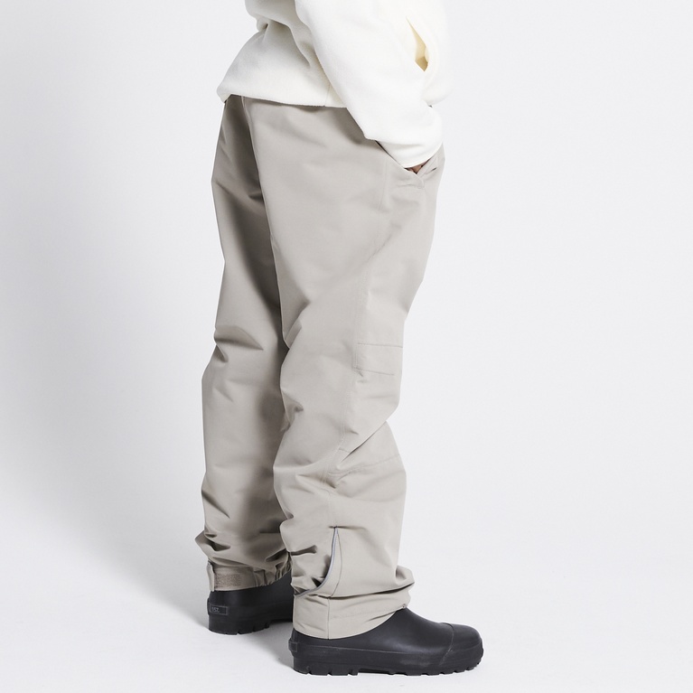 Shell pants "Hede"